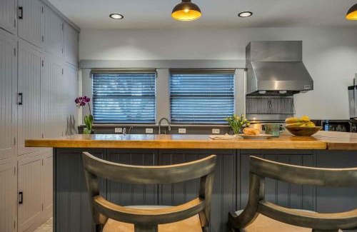 Calistoga Bed & Breakfast | Craftsman Inn
