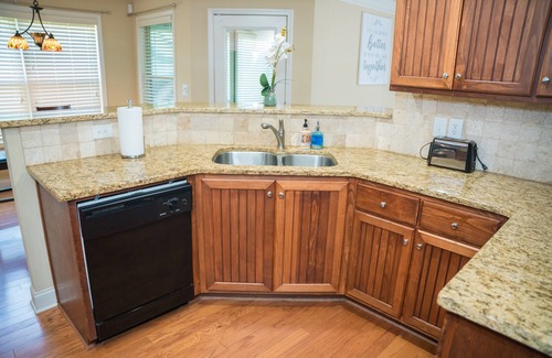 Lawrenceville House | Craftsman ranch