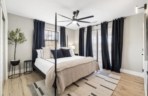 Hidden Valley Ranch House | Craftsmen Gem 2-br House Walk Whiskey Rowsleep 6