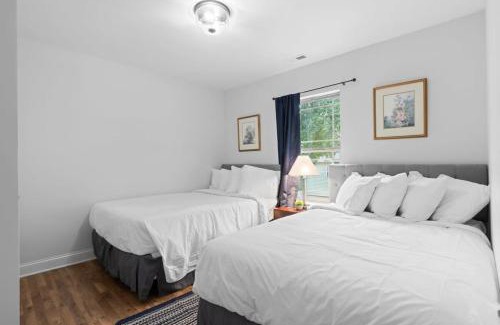 Chattanooga House | Crafty on Hoyt- Renovated Craftsman 15 mins from Downtown