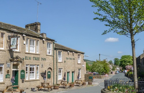 Embsay Cottage | Crag View Cottage