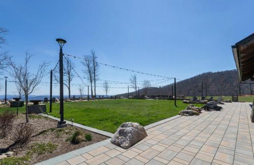 Lenoir House | Craig 304 at Blue Ridge Mountain Club