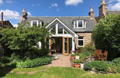 Ballater House | Craigclunie