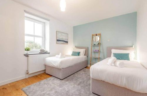Anstruther House | Craighead Farmhouse - The Cottage