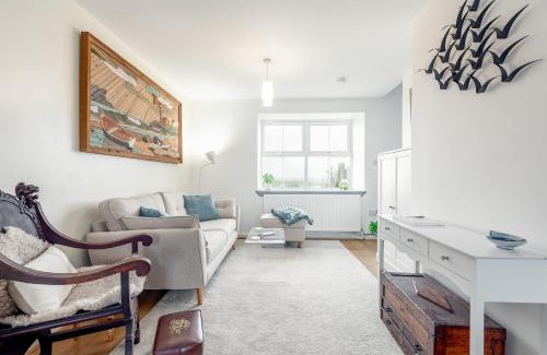 Anstruther House | Craighead Farmhouse - The Cottage