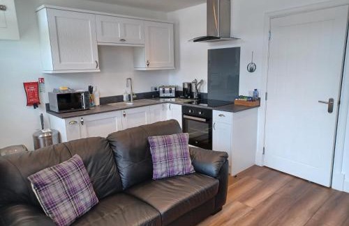 Killin House | CRAIGLEA HEATHER