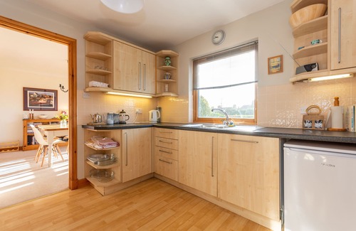 Crail House | Crail Getaway, East Neuk, near St Andrews