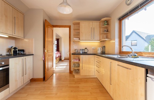 Crail House | Crail Getaway, East Neuk, near St Andrews
