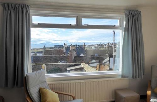 Crail House | Crail House