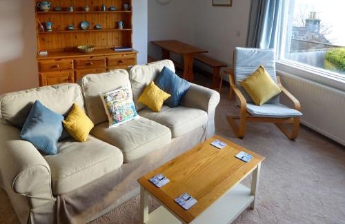 Crail House | Crail House