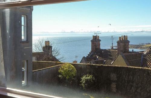 Crail House | Crail House
