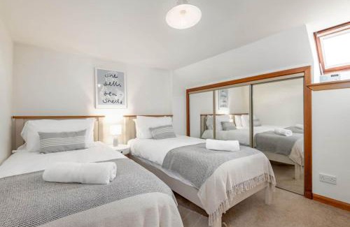 Crail House | Crail Town House