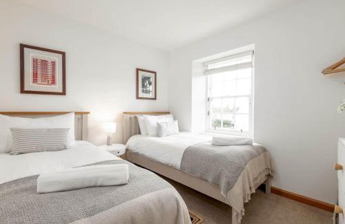 Crail House | Crail Town House