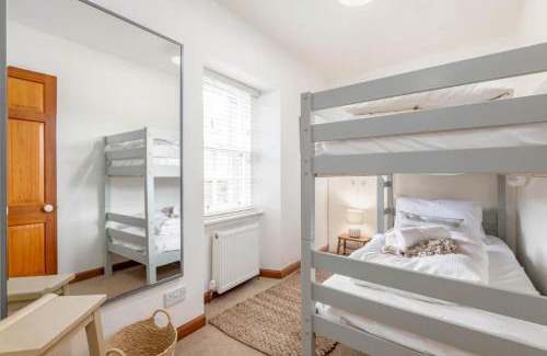 Crail House | Crail Town House