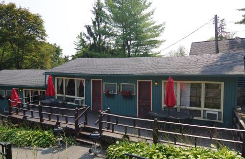 Lake George Resort | Cramers Point Lake Breeze