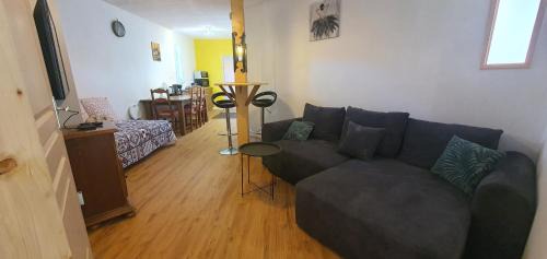 Ohnenheim Apartment | Cramiland - Appart 02 Ohnenheim