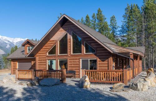 Valemount House | Cranberry