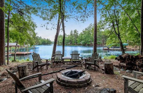 Eagle River House | Cranberry Cove Lodge