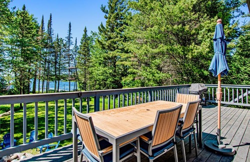 Eagle River House | Cranberry Lake Life