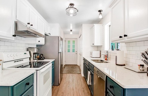 Eagle River House | Cranberry Lake Life