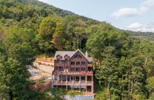 Frank House | Cranberry View Lodge