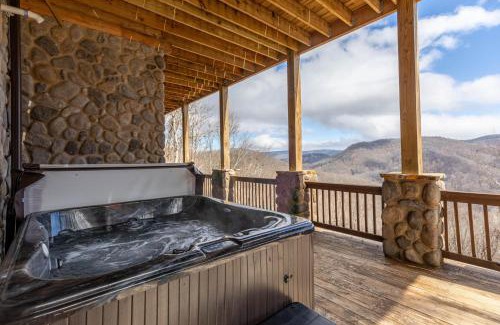 Frank House | Cranberry View Lodge