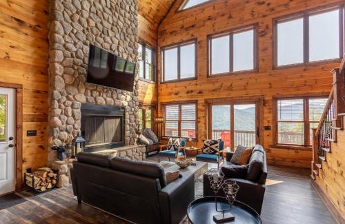 Frank House | Cranberry View Lodge