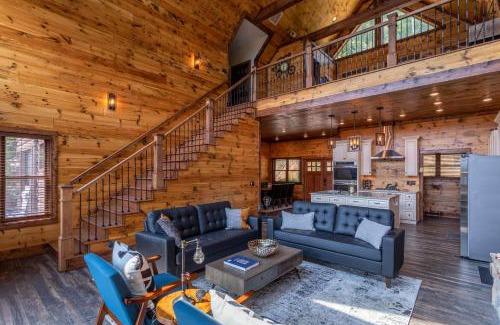 Frank House | Cranberry View Lodge