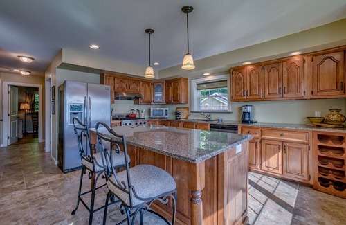 Town of Jerusalem House | Crane Cove: Keuka Lake home with private beach, close to marina
