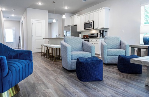 Lake Oconee House | Crane Lane Luxe Retreat 3 bed 3.5 bath