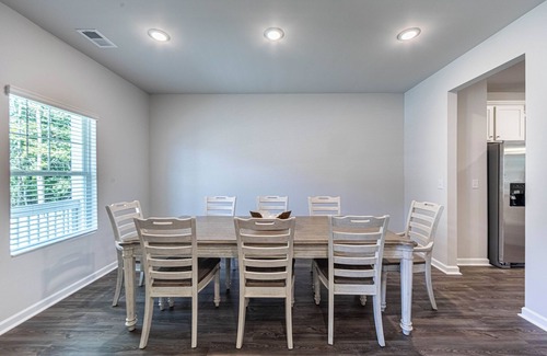 Lake Oconee House | Crane Lane Luxe Retreat 3 bed 3.5 bath