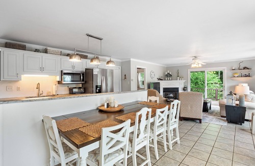 Crane Hill House | Crane's Nest: 4 BR, 2 BA in Crane Hill, Sleeps 8