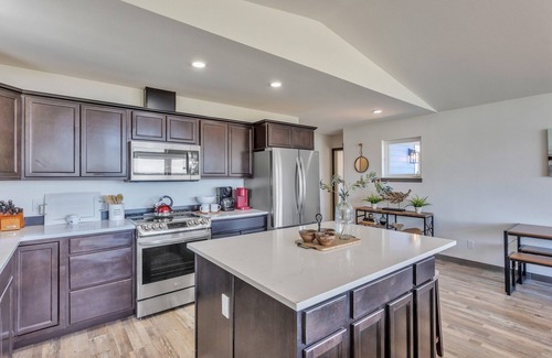 Greenbank House | Cranes Landing Hidden Beach Home 3 Bedroom Residence by RedAwning