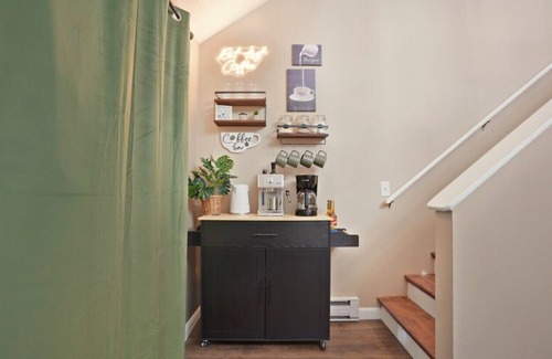 North Conway Condo | Cranmore home in North Conway|sleeps8|pet+