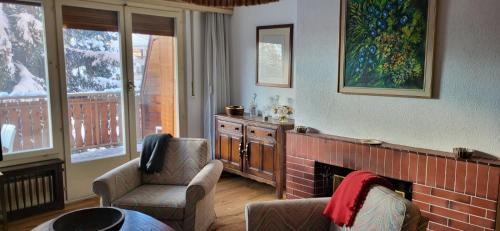 Noes Apartment | Crans Cozy House
