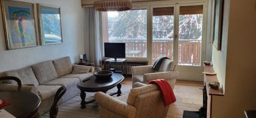 Noes Apartment | Crans Cozy House