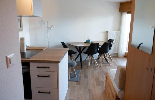 Randogne Apartment | Crans-Montana Les Rocca C