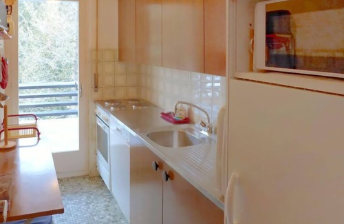 Randogne Apartment | Cransalpin Apt. 11/Secteur 1 by Interhome