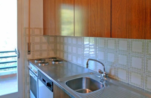 Randogne Apartment | Cransalpin Apt. 11/Secteur 1 by Interhome