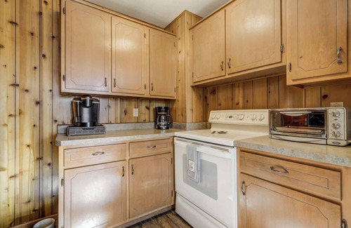 Florissant Cabin | Crazy horn chalet a scenic mountain escape