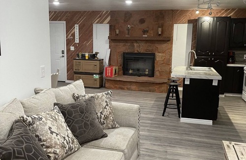Kanab Apartment | Crazy Horse Rv Resort
