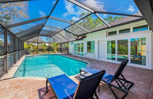 Palma Sola House | Crazy Like A Fox