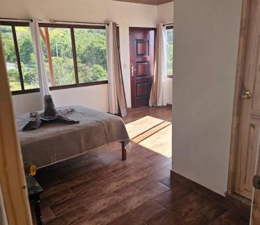 Jaramillo House | CreaDora Hotel & Agrotourism Farm