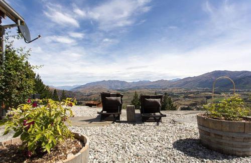 Arrowtown House | Creagh Cottage and Homestead