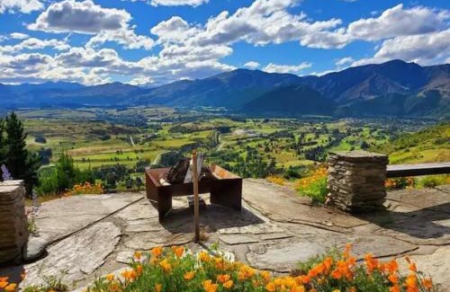 Arrowtown House | Creagh Cottage and Homestead