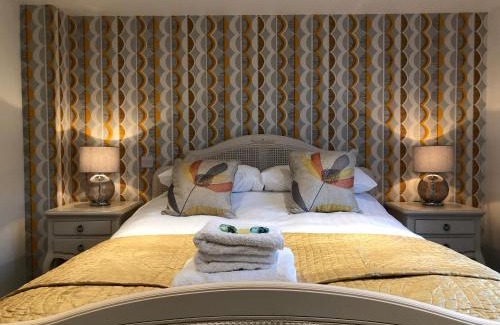 Achachork Bed & Breakfast | Creagory Skye