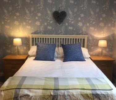 Achachork Bed & Breakfast | Creagory Skye