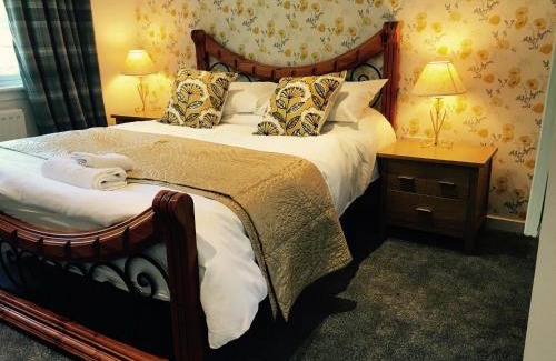 Achachork Bed & Breakfast | Creagory Skye