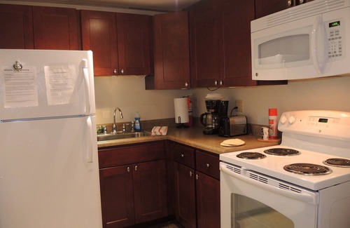Cooperstown Apartment | Creamery Apartments #8 of 11 Units in Village of Cooperstown Apt Bldg