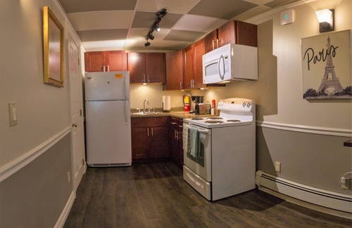 Cooperstown Apartment | Creamery Apartments #8 of 11 Units in Village of Cooperstown Apt Bldg